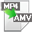 4Easysoft MP4 to AMV Converter icon